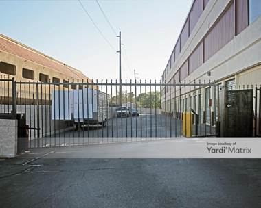 Storage Units for Rent available at 5801 West Charleston Blvd, Las Vegas, NV 89146