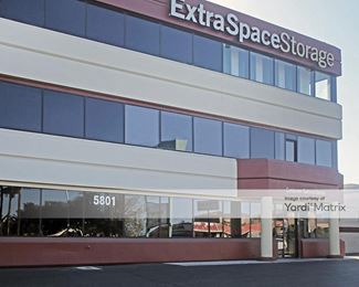 Photo 4 of Extra Space Storage - 5801 West Charleston Blvd, Las Vegas, NV