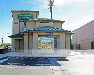 Photo 1 of Extra Space Storage - 3225 North Jones Blvd, Las Vegas, NV