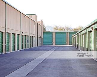 Photo 2 of Extra Space Storage - 3225 North Jones Blvd, Las Vegas, NV