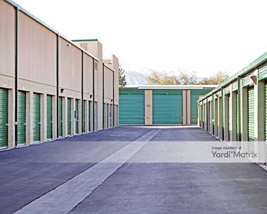 Storage Units for Rent available at 3225 North Jones Blvd, Las Vegas, NV 89108