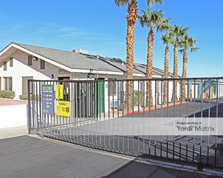 Photo 1 of Extra Space Storage - 3250 North Buffalo Drive, Las Vegas, NV