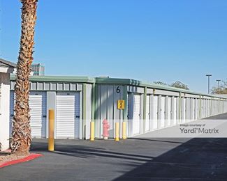 Photo 2 of Extra Space Storage - 3250 North Buffalo Drive, Las Vegas, NV