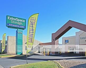 Photo 1 of Extra Space Storage - 6175 West Tropicana Avenue, Las Vegas, NV
