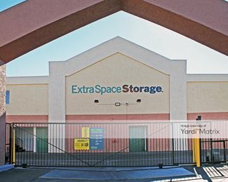 Photo 3 of Extra Space Storage - 6175 West Tropicana Avenue, Las Vegas, NV