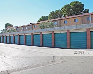 Photo 4 of Extra Space Storage - 6175 West Tropicana Avenue, Las Vegas, NV