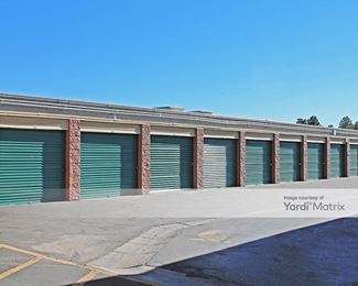 Photo 5 of Extra Space Storage - 6175 West Tropicana Avenue, Las Vegas, NV