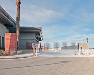 Photo 3 of StorageOne Self Storage - 9960 West Flamingo Road, Las Vegas, NV