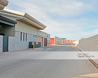 Photo 4 of StorageOne Self Storage - 9960 West Flamingo Road, Las Vegas, NV