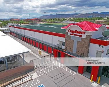Storage Units for Rent available at 1135 South Hualapai Way, Las Vegas, NV 89117