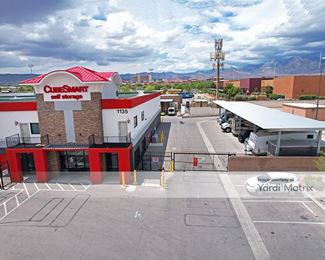 Photo 2 of CubeSmart Self Storage - 1135 South Hualapai Way, Las Vegas, NV