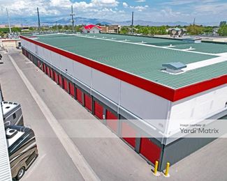 Photo 3 of CubeSmart Self Storage - 1135 South Hualapai Way, Las Vegas, NV