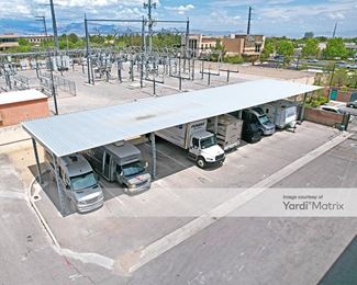 Photo 6 of CubeSmart Self Storage - 1135 South Hualapai Way, Las Vegas, NV