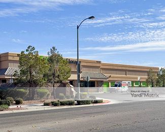 Photo 2 of Extra Space Storage - 11330 Dean Martin Drive, Las Vegas, NV