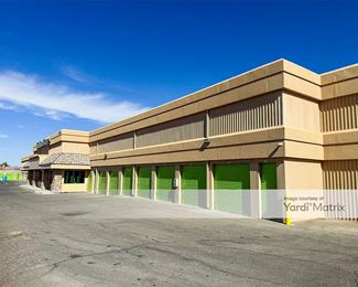 Photo 3 of Extra Space Storage - 11330 Dean Martin Drive, Las Vegas, NV