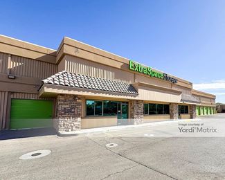 Photo 4 of Extra Space Storage - 11330 Dean Martin Drive, Las Vegas, NV