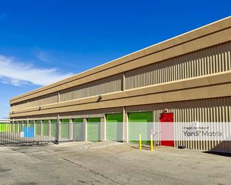 Photo 5 of Extra Space Storage - 11330 Dean Martin Drive, Las Vegas, NV