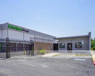 Photo 3 of Extra Space Storage - 4480 Berg Street, North Las Vegas, NV