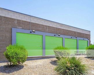 Photo 4 of Extra Space Storage - 4480 Berg Street, North Las Vegas, NV