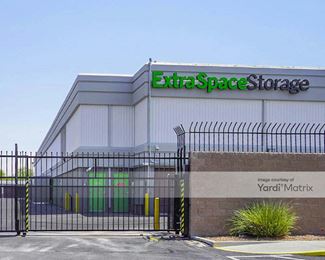 Photo 5 of Extra Space Storage - 4480 Berg Street, North Las Vegas, NV