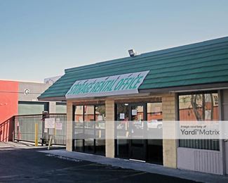 Photo 1 of 702Storage - 3851 Pennwood Avenue, Las Vegas, NV