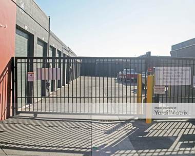 Storage Units for Rent available at 3851 Pennwood Avenue, Las Vegas, NV 89102