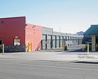 Photo 3 of 702Storage - 3851 Pennwood Avenue, Las Vegas, NV