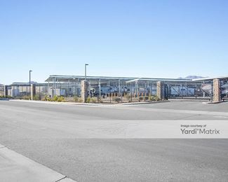 Photo 3 of Love-s Storage Solutions - 12503 Apex Great Basin Way, Las Vegas, NV