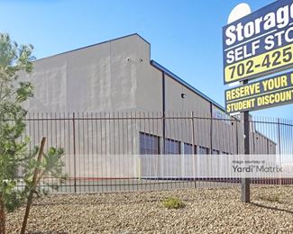Photo 3 of StorageOne Self Storage - 5130 South Maryland Pkwy, Las Vegas, NV