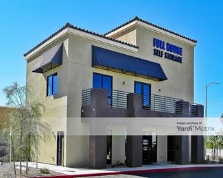 Photo 1 of Golden State Storage - 625 North Pueblo Blvd, Henderson, NV