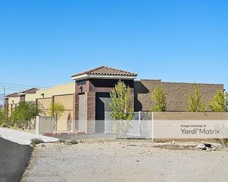 Photo 2 of Golden State Storage - 625 North Pueblo Blvd, Henderson, NV
