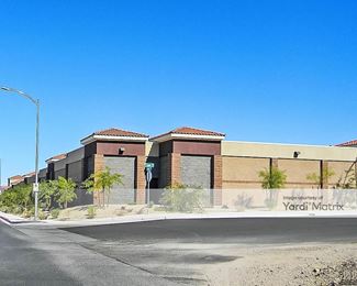 Photo 3 of Golden State Storage - 625 North Pueblo Blvd, Henderson, NV