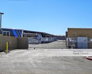 Photo 4 of Golden State Storage - 625 North Pueblo Blvd, Henderson, NV