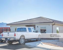 Image for All Secure Storage - 300 West Hafen Lane, Mesquite, NV