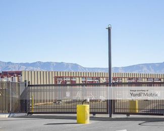 Photo 3 of All Secure Storage - 300 West Hafen Lane, Mesquite, NV