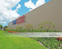 Image for Top Self Storage - 5100 NW 167th Street, Miami Gardens, FL