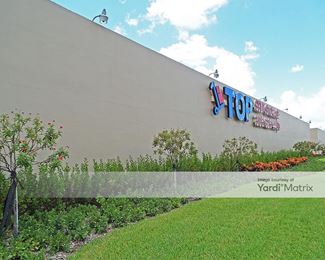 Photo 2 of Top Self Storage - 5100 NW 167th Street, Miami Gardens, FL