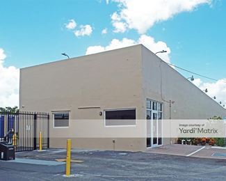 Photo 3 of Top Self Storage - 5100 NW 167th Street, Miami Gardens, FL