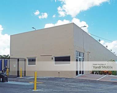 Storage Units for Rent available at 5100 NW 167th Street, Miami Gardens, FL 33014