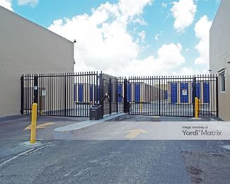 Photo 4 of Top Self Storage - 5100 NW 167th Street, Miami Gardens, FL