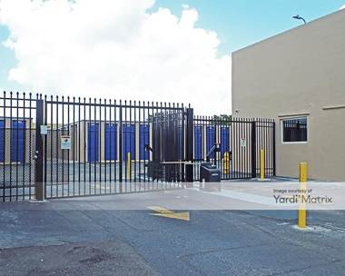 Storage Units for Rent available at 5100 NW 167th Street, Miami Gardens, FL 33014