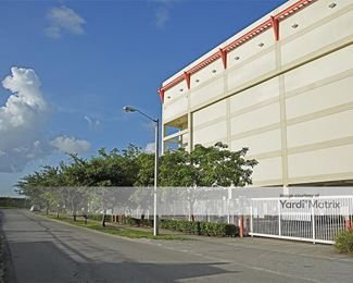 Photo 2 of Public Storage - 8590 SW 124th Avenue, Miami, FL