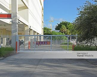 Photo 4 of Public Storage - 8590 SW 124th Avenue, Miami, FL