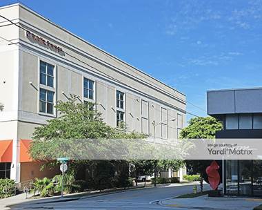 Storage Units for Rent available at 2336 Biscayne Blvd, Miami, FL 33137