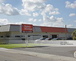 Image for Public Storage - 14060 SW 84th Street, Miami, FL