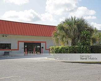 Photo 3 of Public Storage - 14060 SW 84th Street, Miami, FL