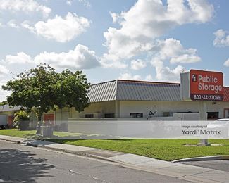 Photo 5 of Public Storage - 14060 SW 84th Street, Miami, FL