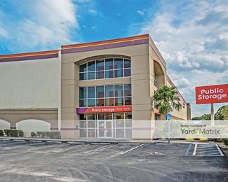 Photo 1 of Public Storage - 12625 SW 137th Avenue, Miami, FL