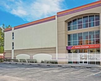 Photo 2 of Public Storage - 12625 SW 137th Avenue, Miami, FL