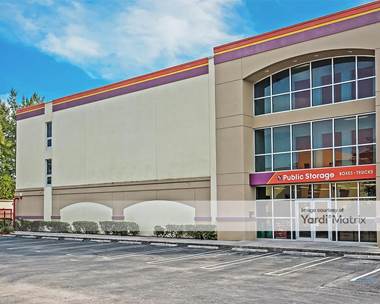 Storage Units for Rent available at 12625 SW 137th Avenue, Miami, FL 33186